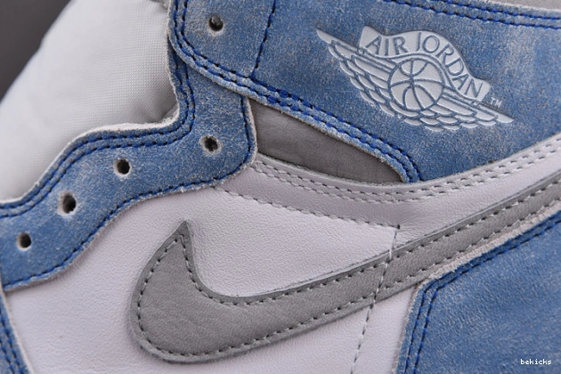 Rep high 1 “hyper air jordan og royal” 555088-402 0506
